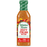 Zesty Italian Zero Calorie Dressing